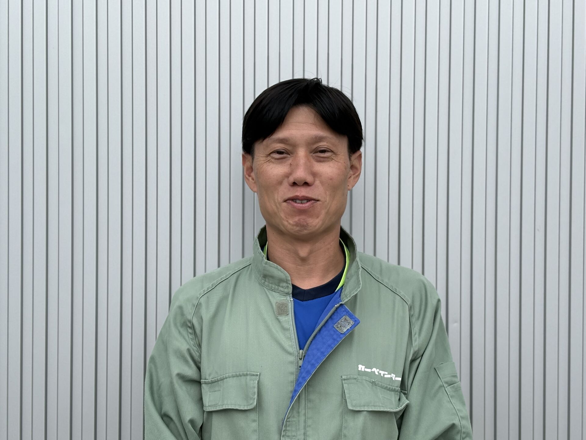 経験に裏づく丁寧な説明と作業品質