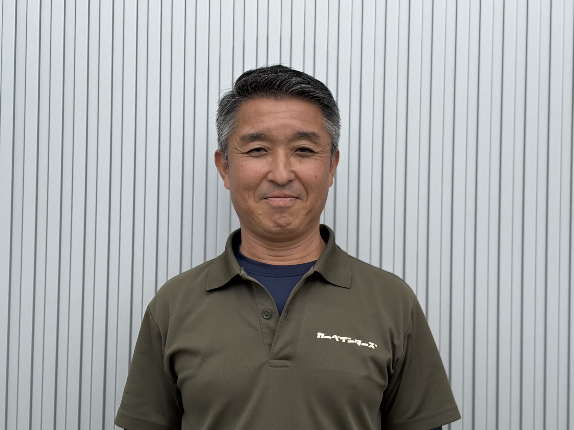 経験に裏づく丁寧な説明と作業品質